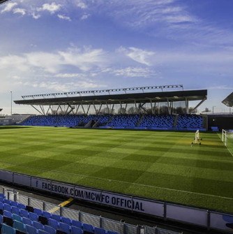 Manchester City F.C. Training Academy