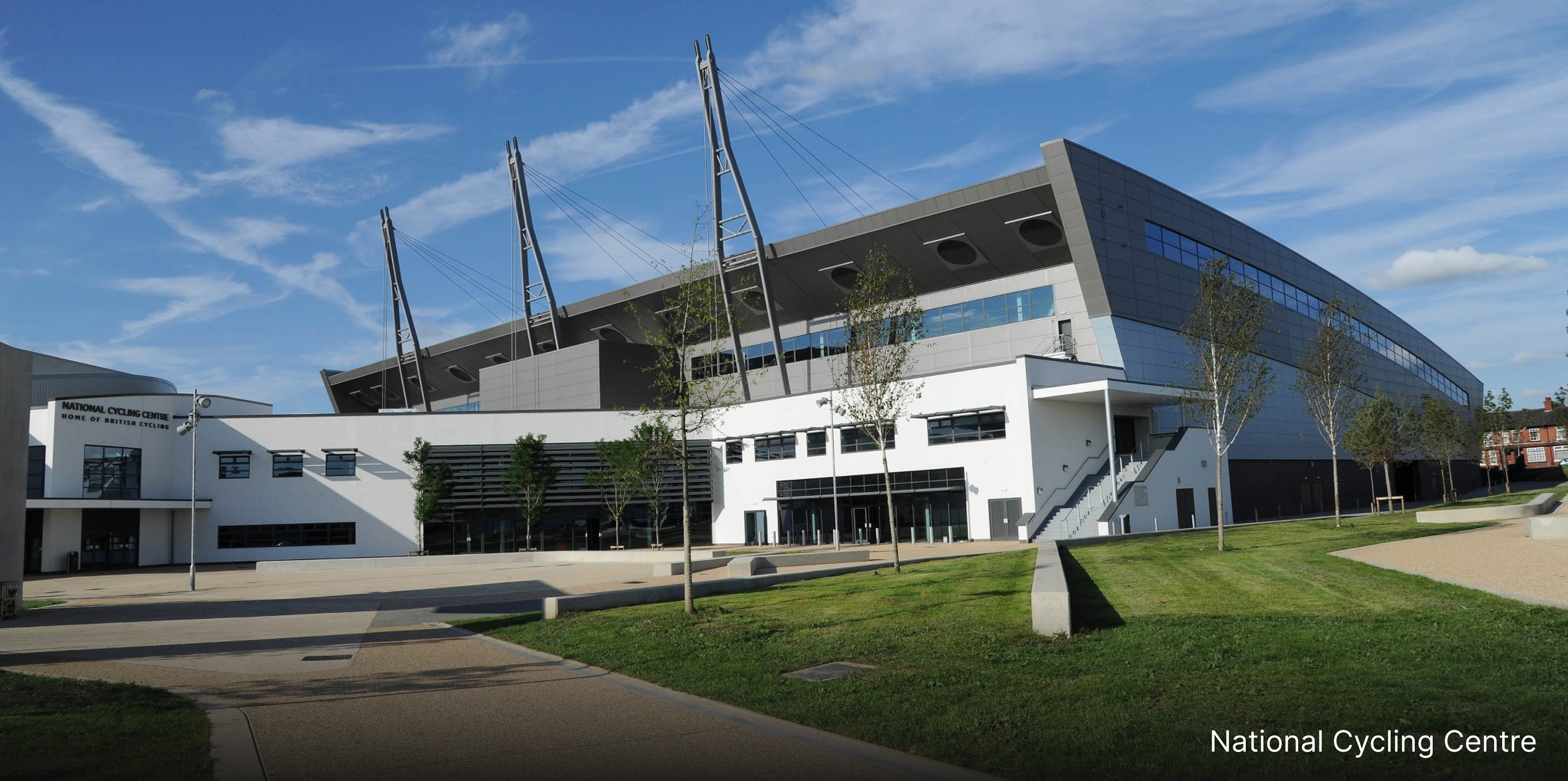 National cycling cheap centre bmx