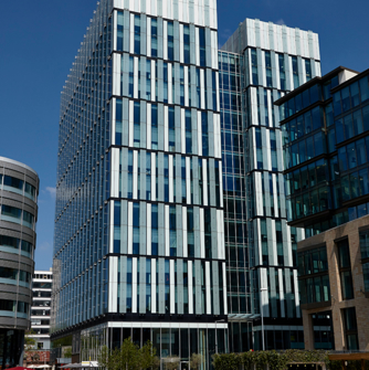 Hardman Square